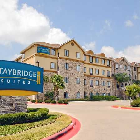 Staybridge Suites Corpus Christi By Ihg Luaran gambar