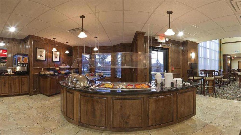 Staybridge Suites Corpus Christi By Ihg Luaran gambar