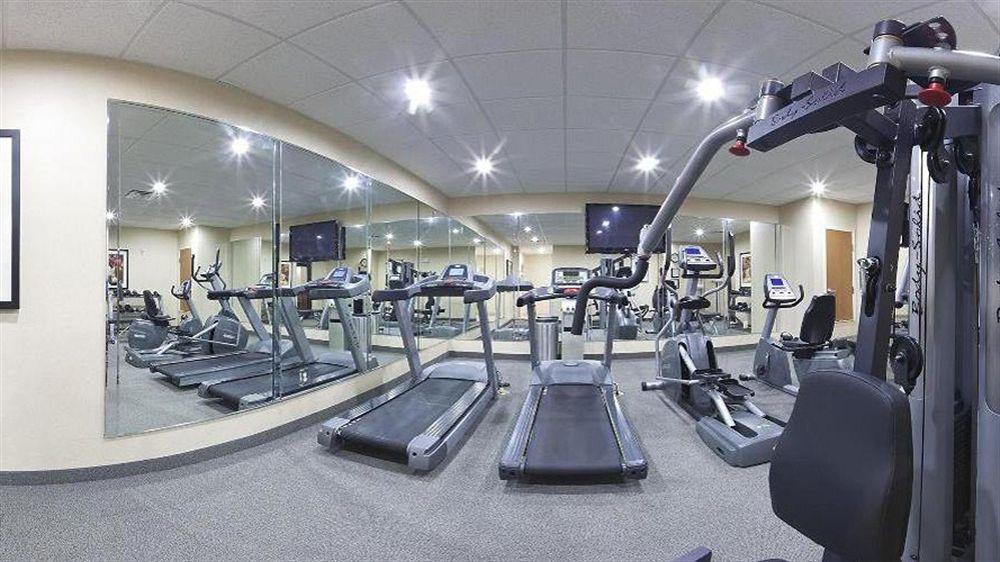 Staybridge Suites Corpus Christi By Ihg Luaran gambar