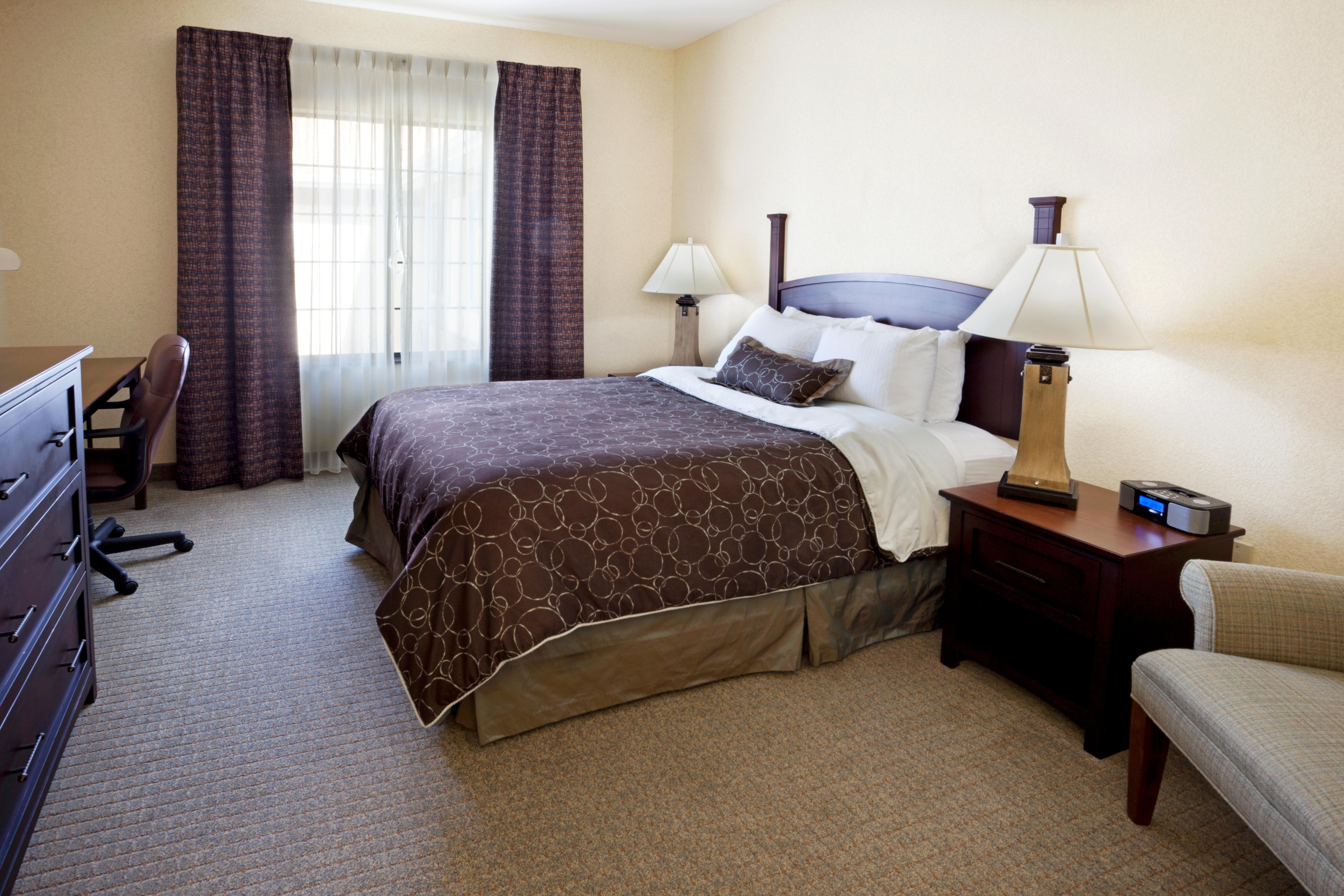 Staybridge Suites Corpus Christi By Ihg Bilik gambar