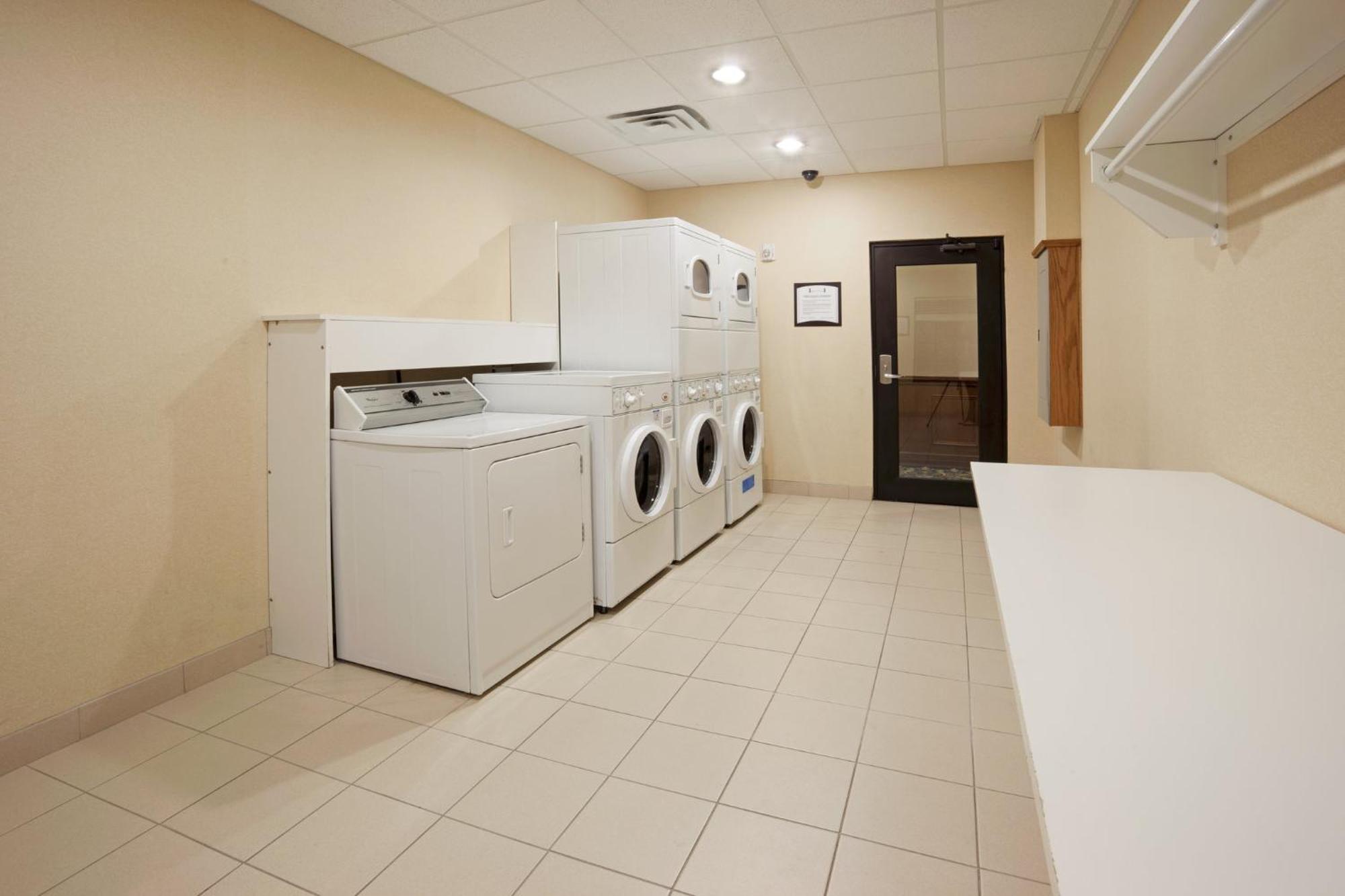 Staybridge Suites Corpus Christi By Ihg Luaran gambar