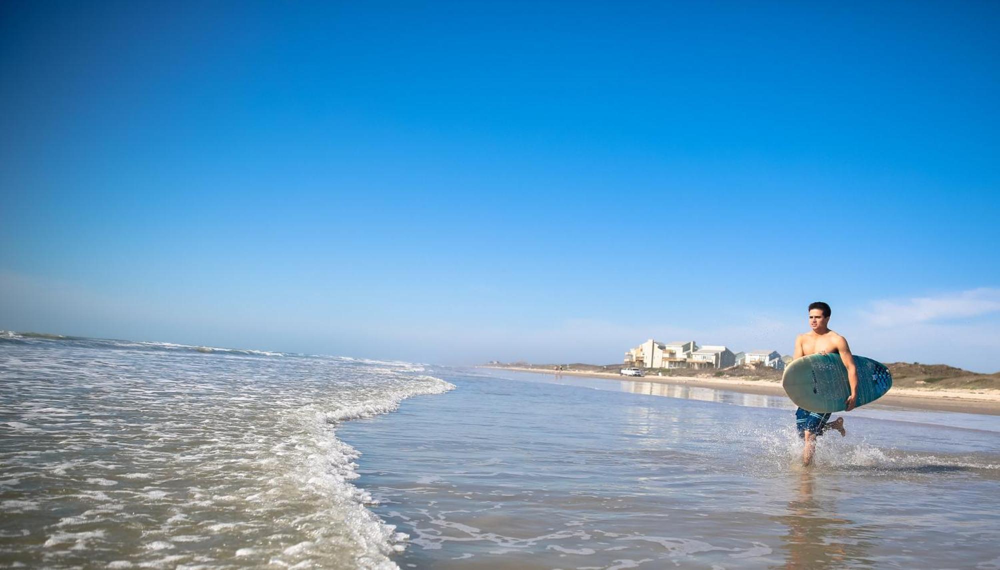 Staybridge Suites Corpus Christi By Ihg Luaran gambar