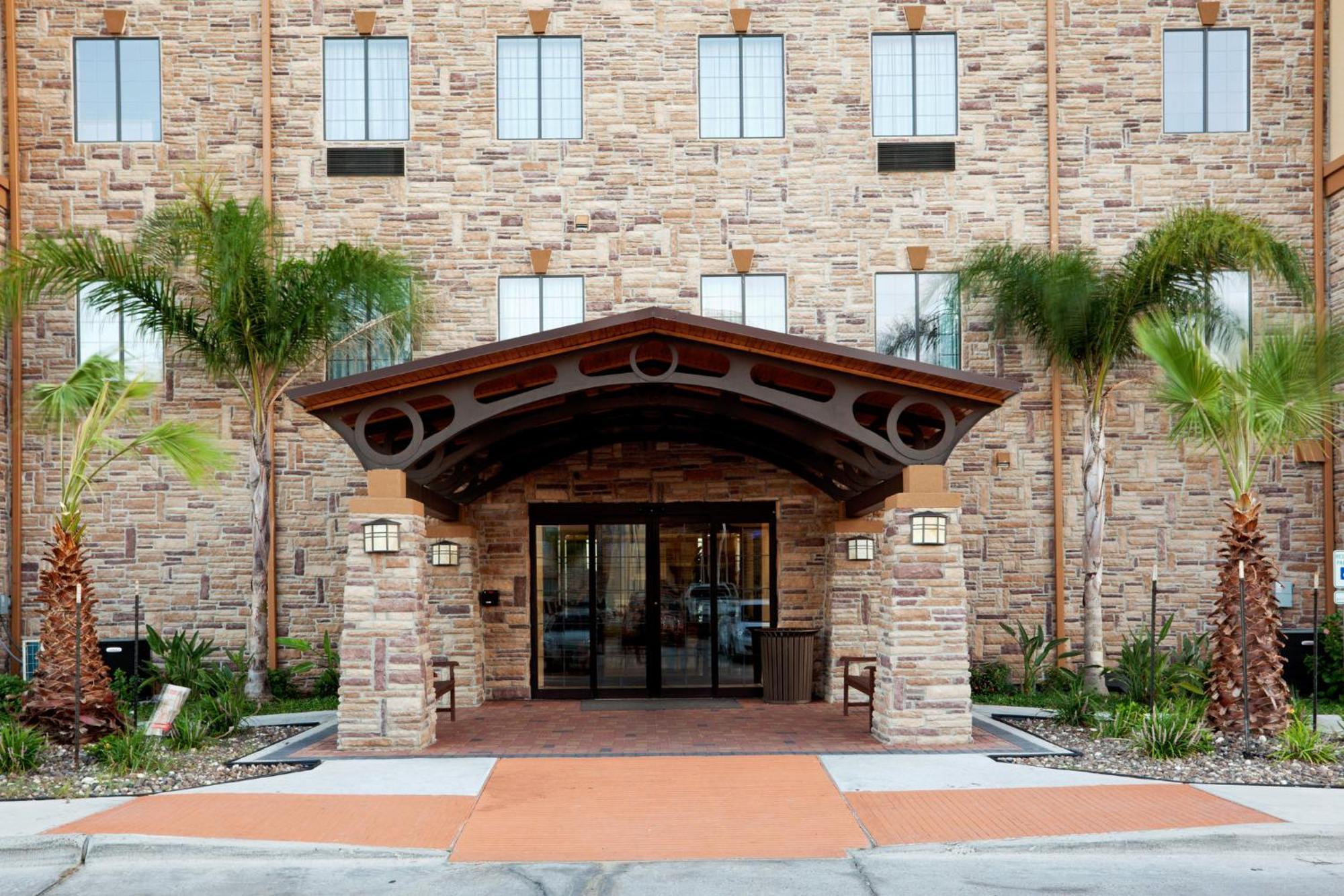 Staybridge Suites Corpus Christi By Ihg Luaran gambar