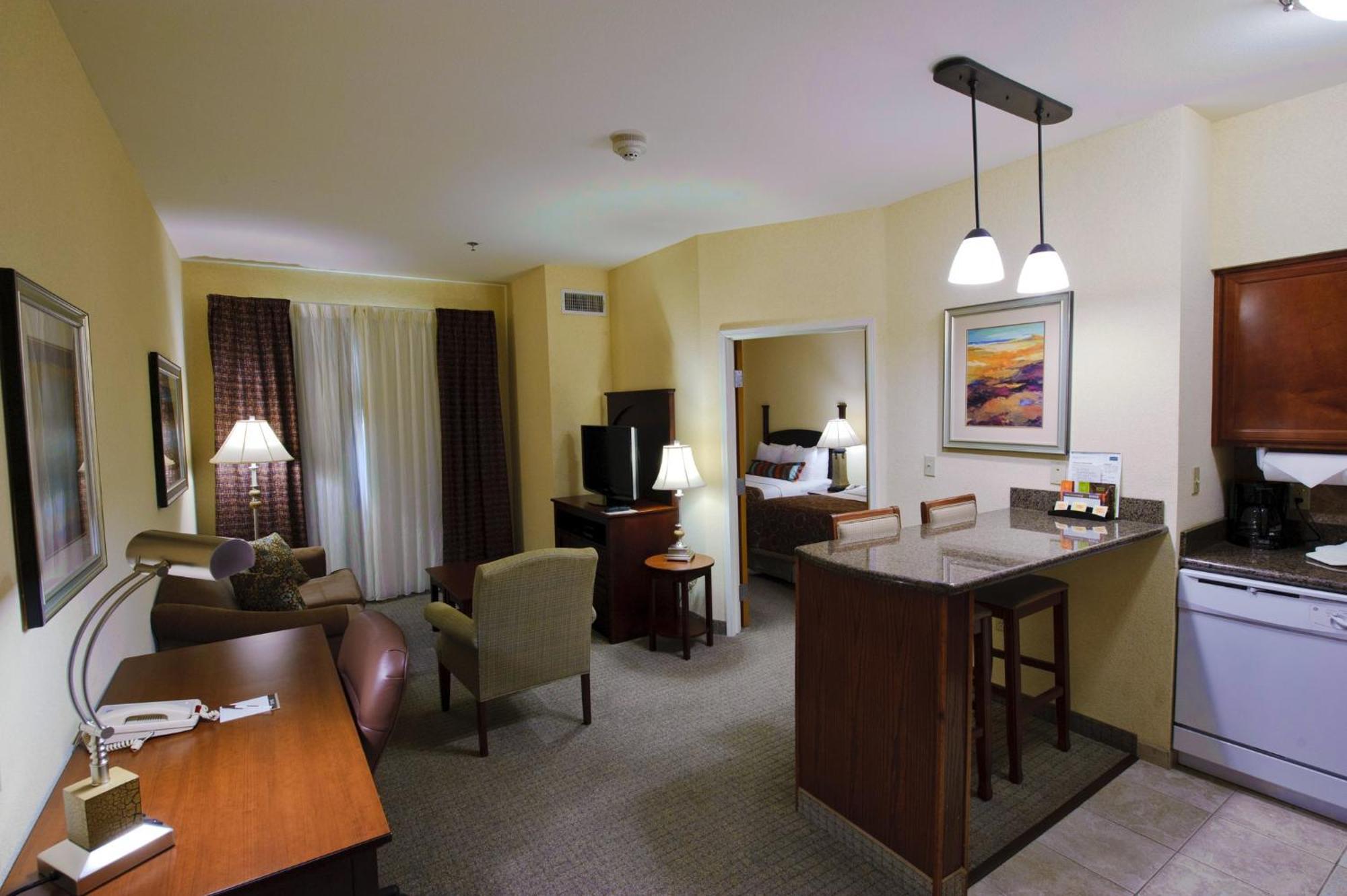 Staybridge Suites Corpus Christi By Ihg Luaran gambar
