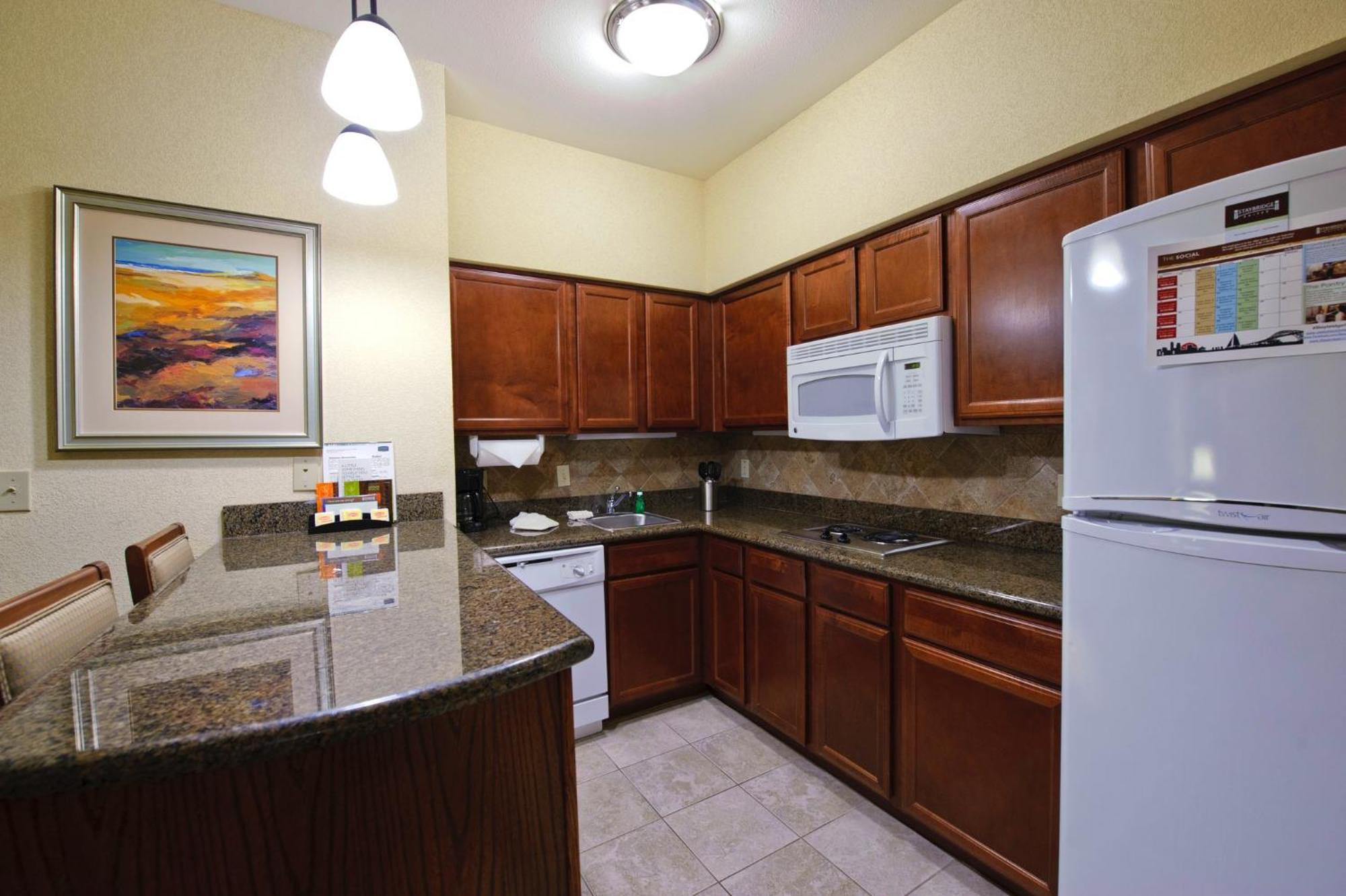 Staybridge Suites Corpus Christi By Ihg Luaran gambar