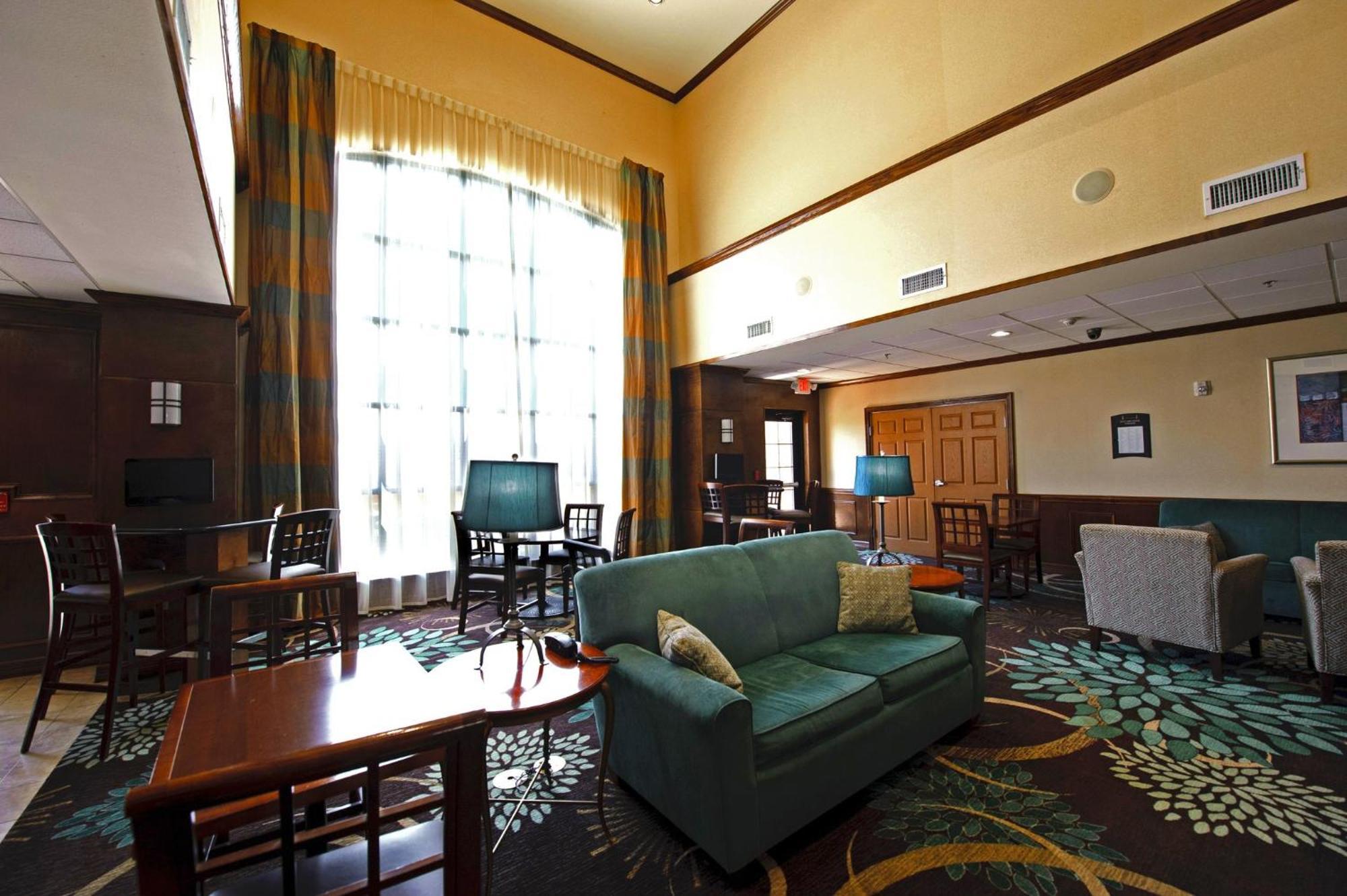 Staybridge Suites Corpus Christi By Ihg Luaran gambar