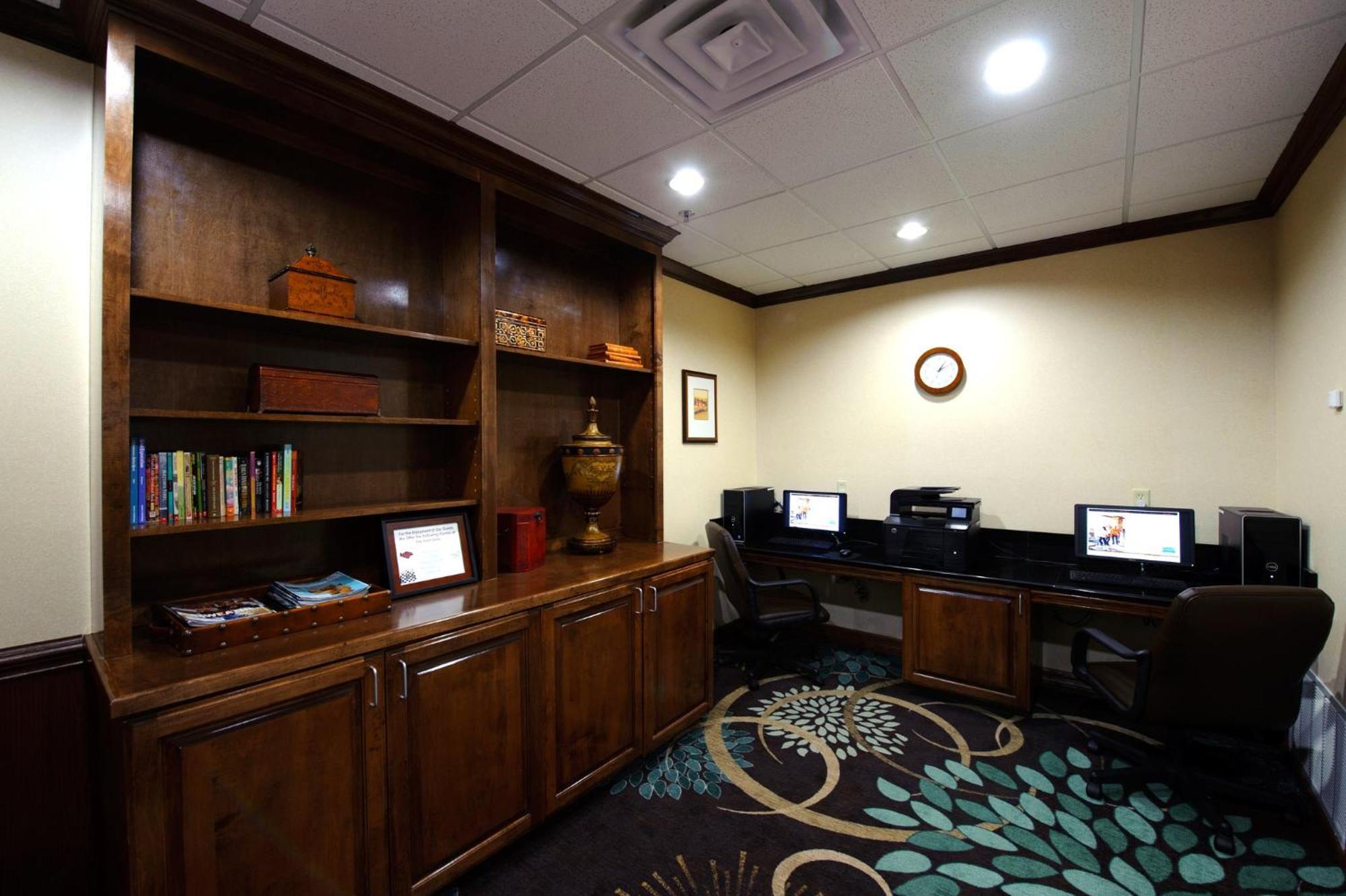Staybridge Suites Corpus Christi By Ihg Luaran gambar