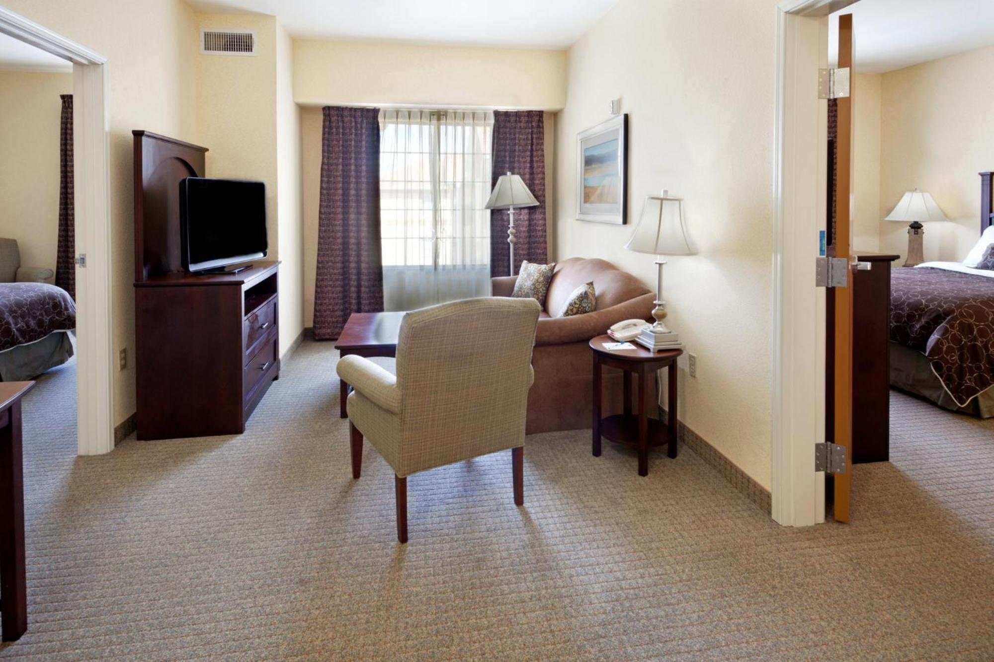 Staybridge Suites Corpus Christi By Ihg Luaran gambar
