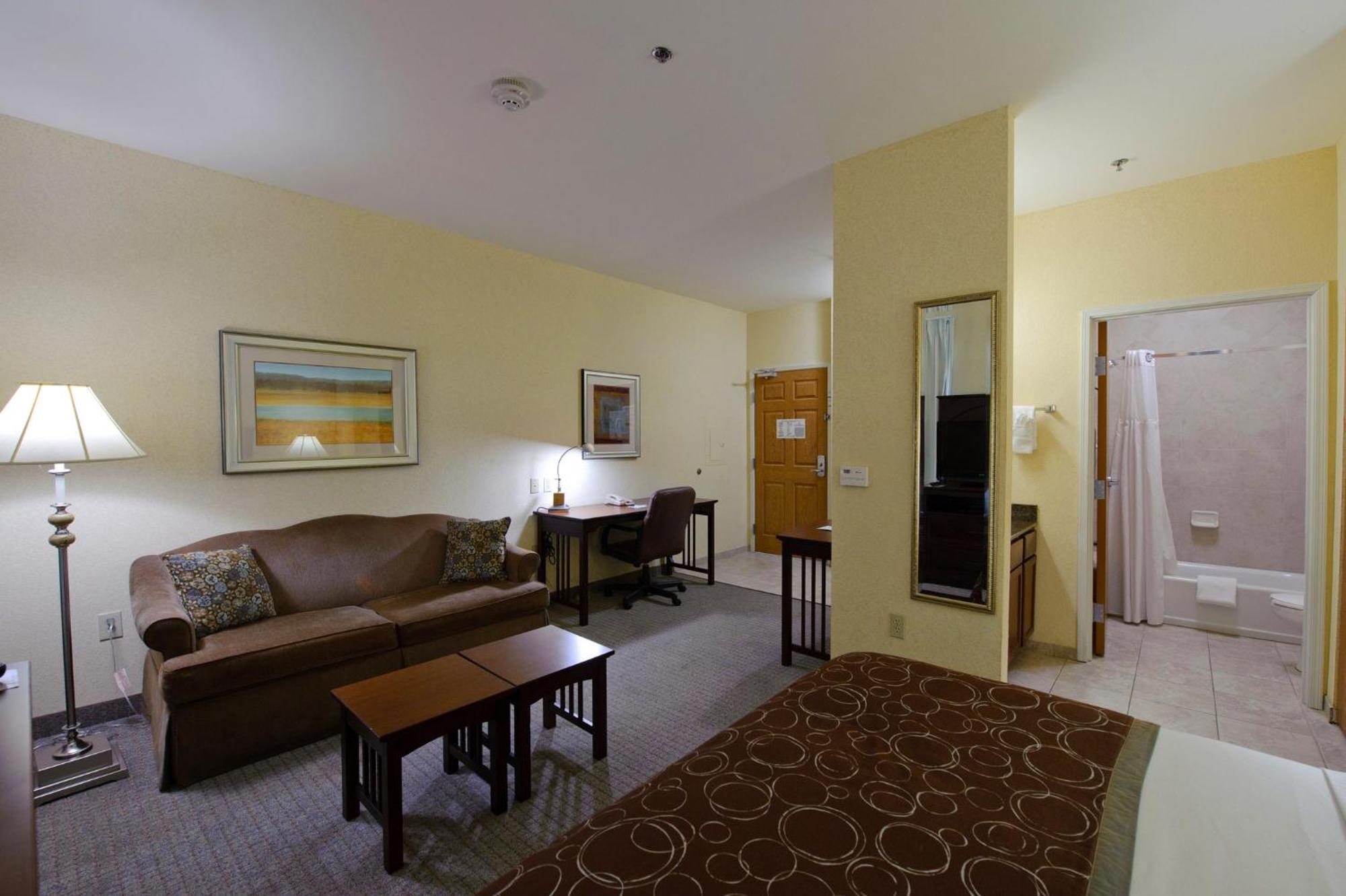 Staybridge Suites Corpus Christi By Ihg Luaran gambar