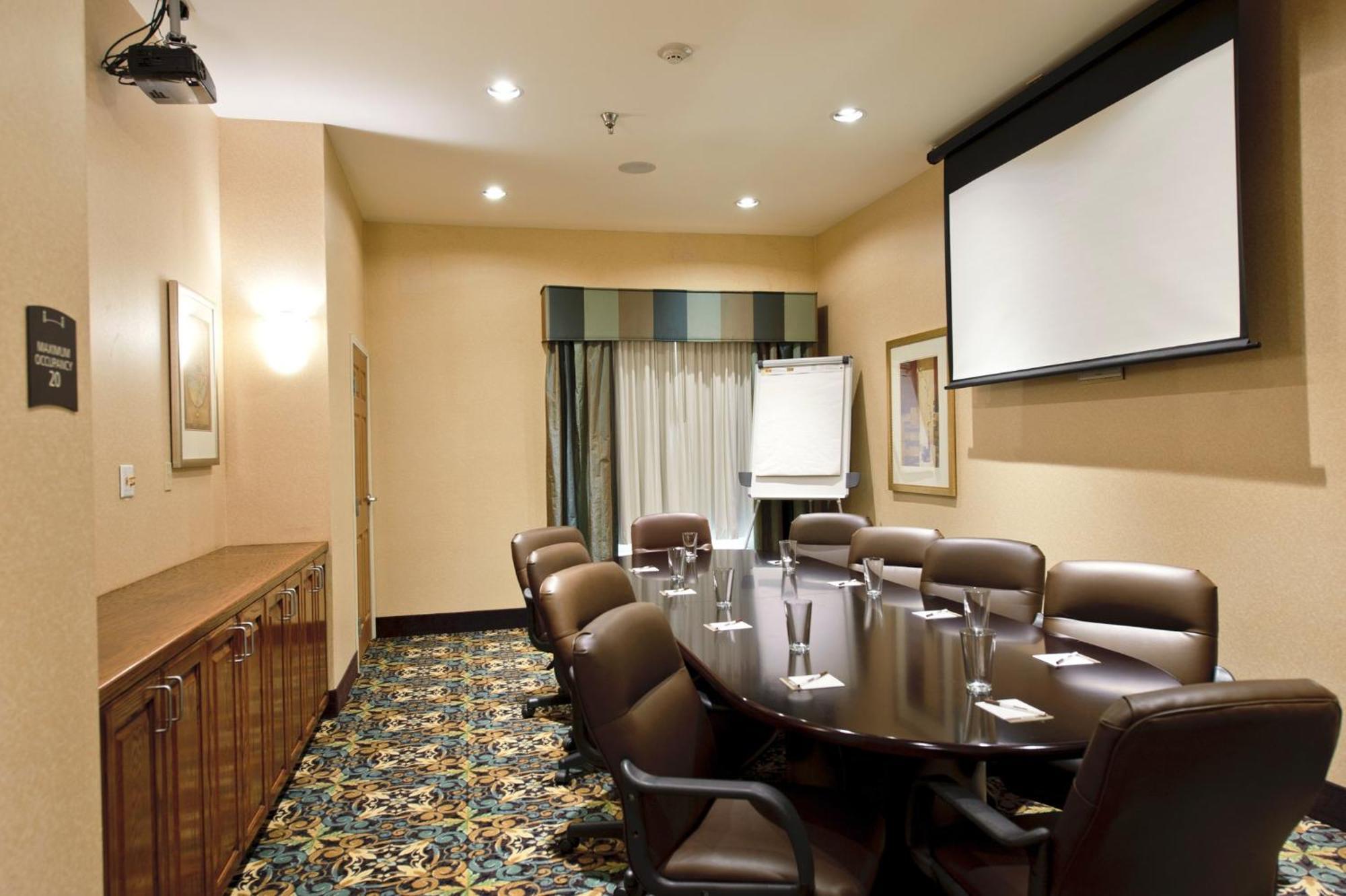 Staybridge Suites Corpus Christi By Ihg Luaran gambar