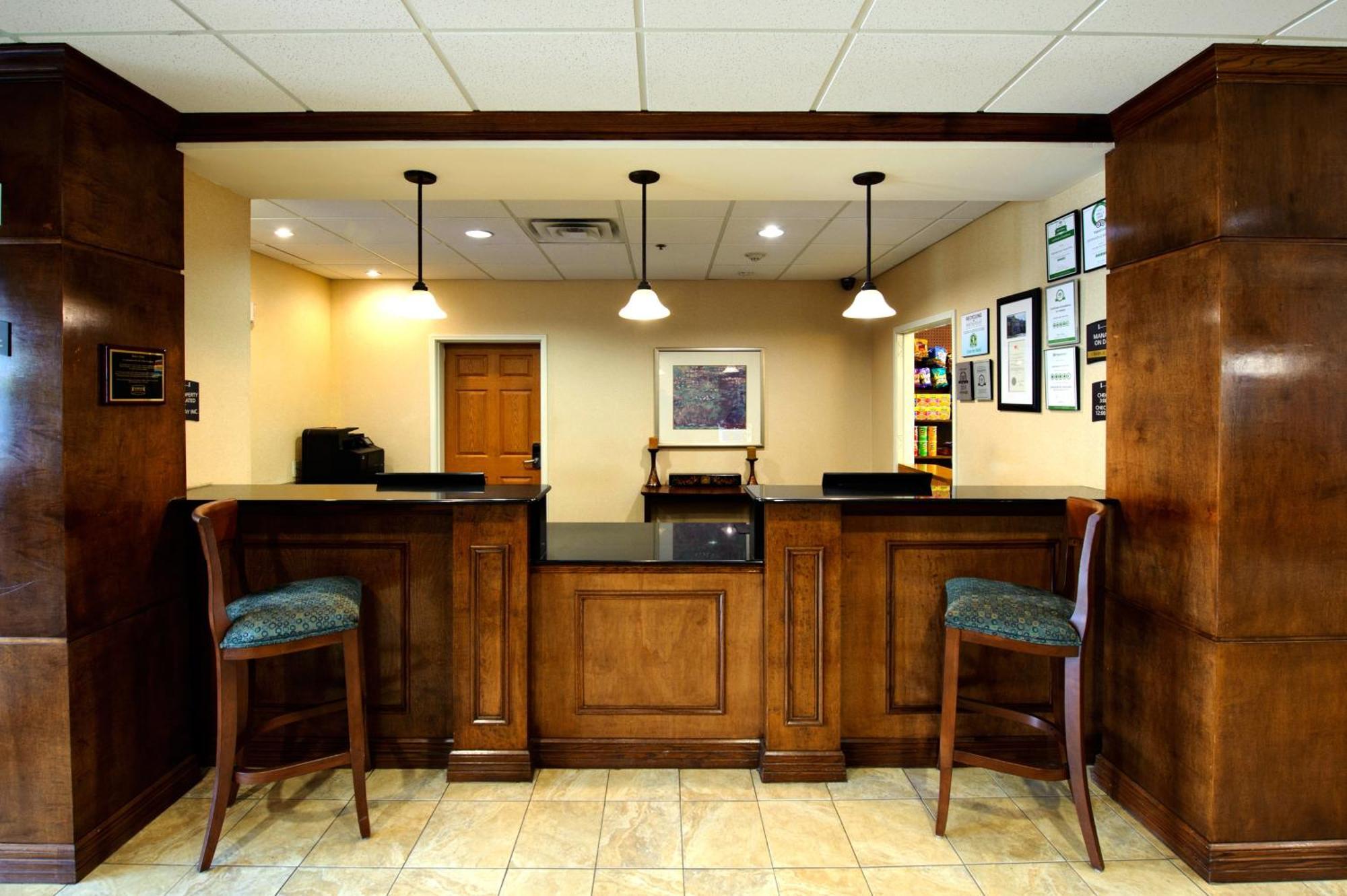 Staybridge Suites Corpus Christi By Ihg Luaran gambar
