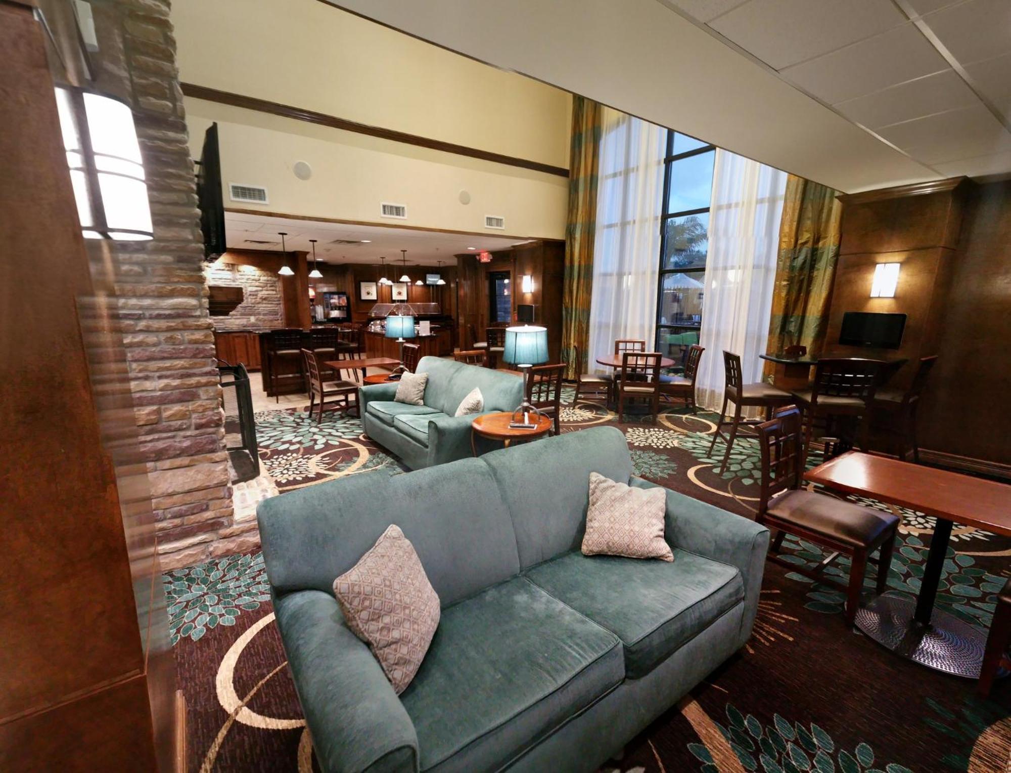 Staybridge Suites Corpus Christi By Ihg Luaran gambar