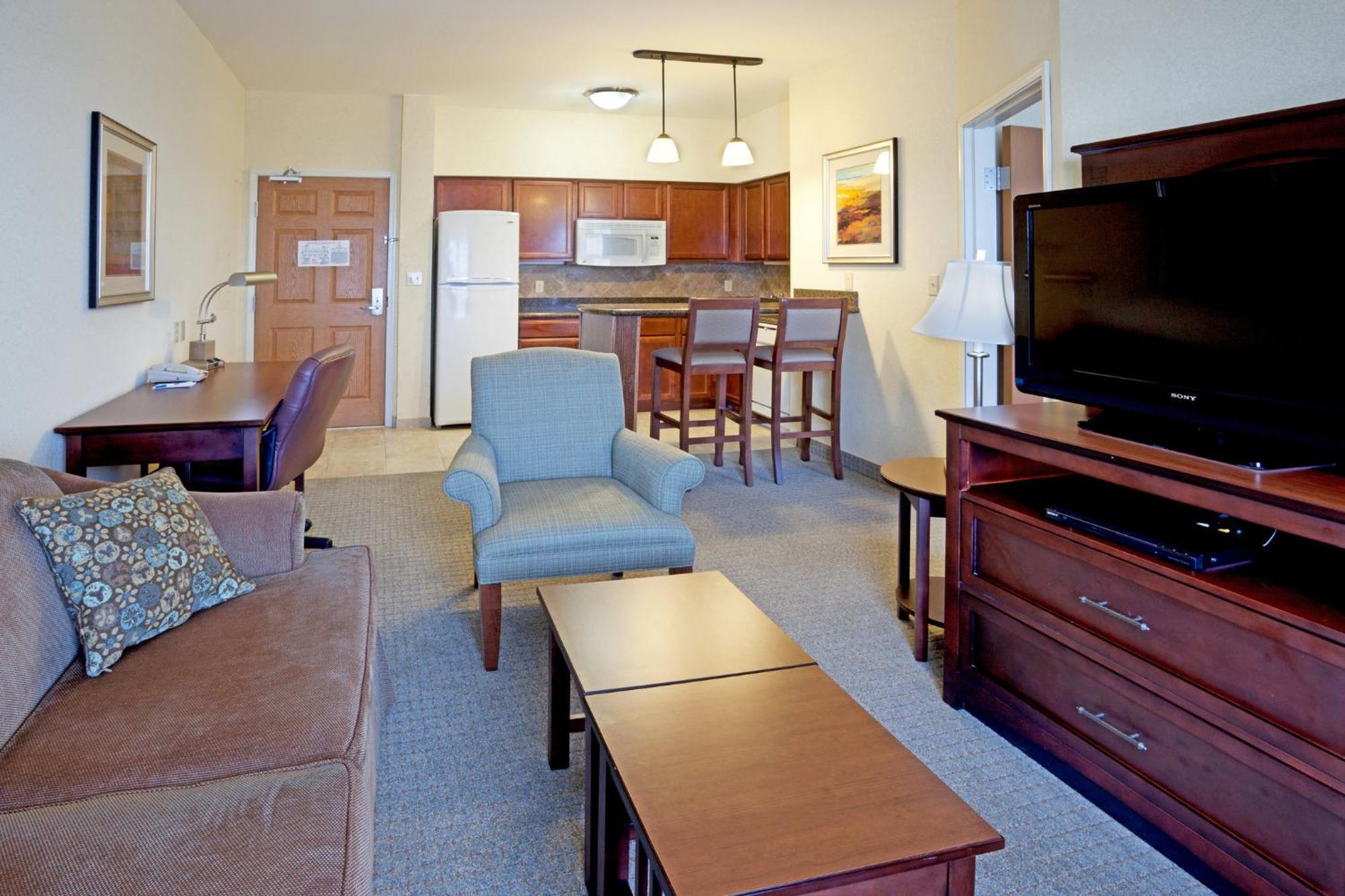 Staybridge Suites Corpus Christi By Ihg Luaran gambar