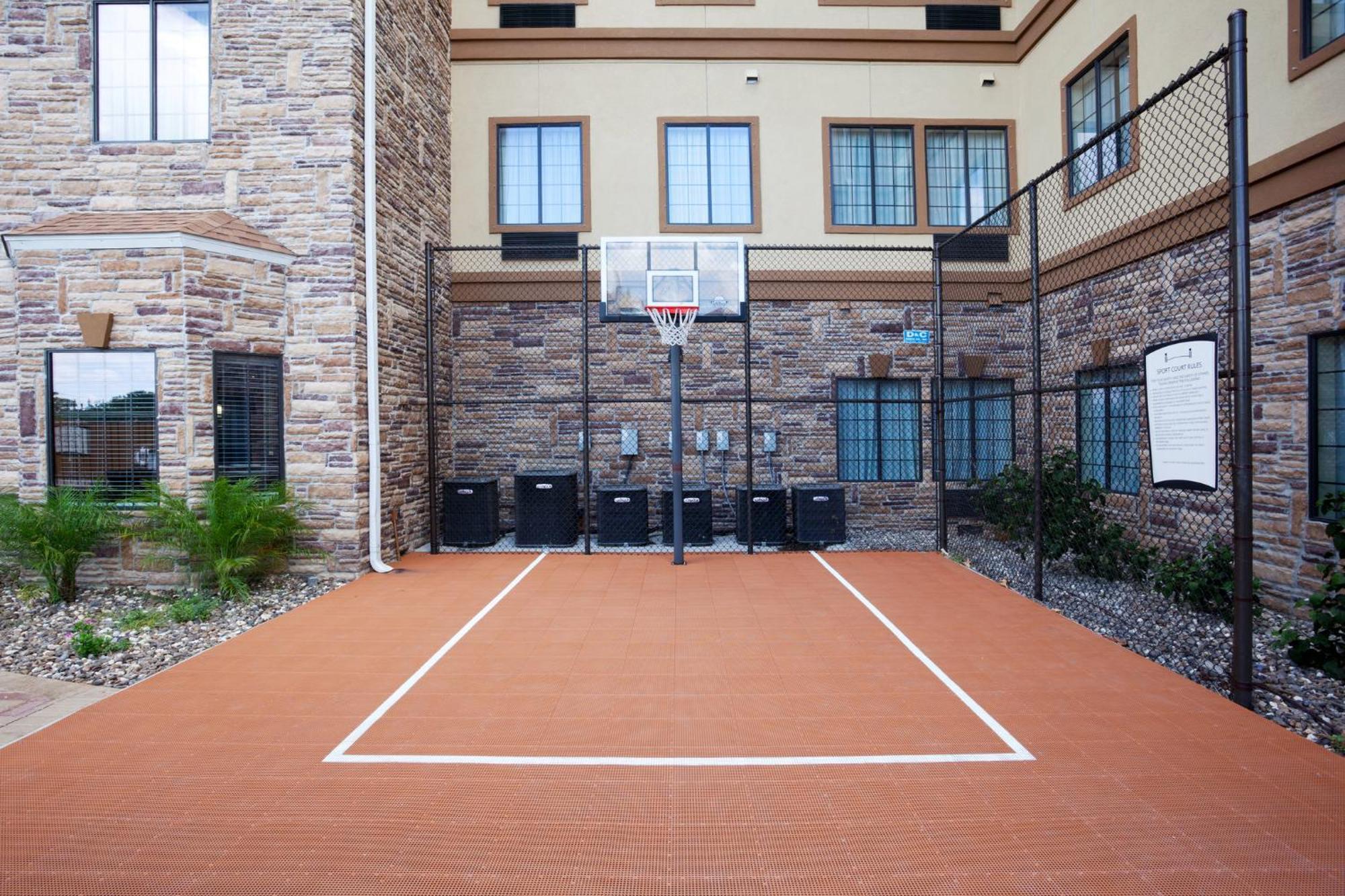 Staybridge Suites Corpus Christi By Ihg Luaran gambar