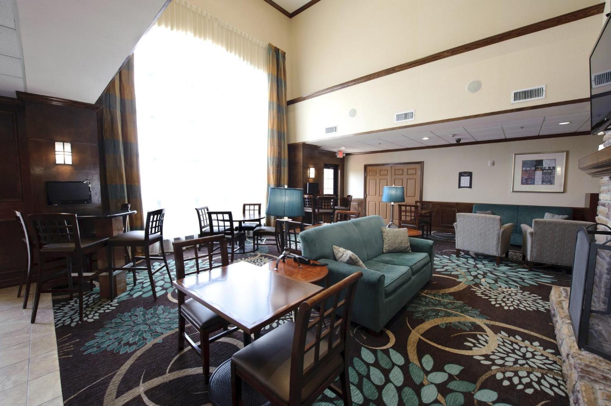 Staybridge Suites Corpus Christi By Ihg Luaran gambar