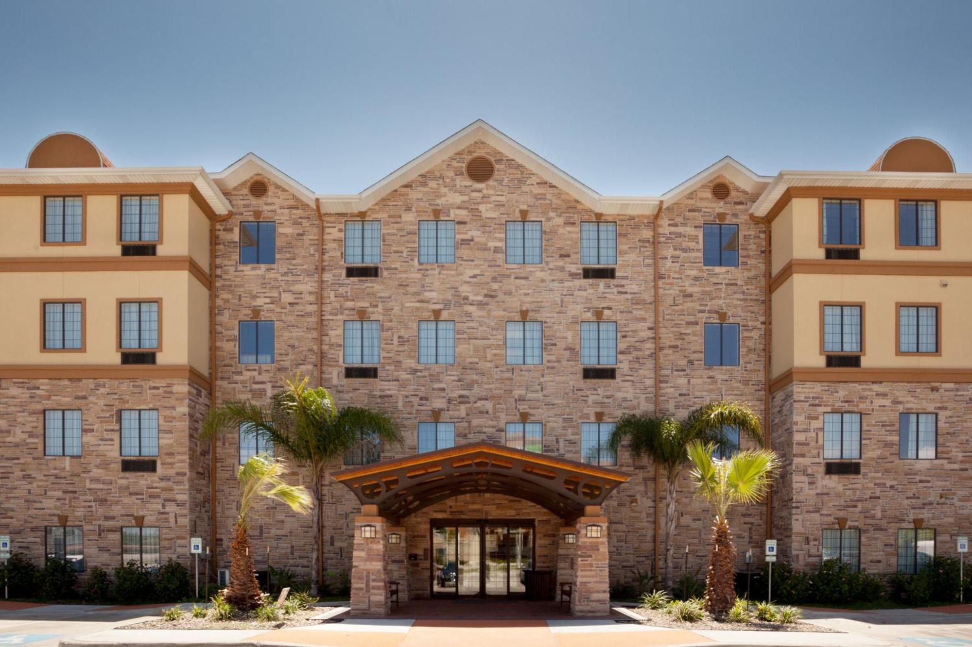 Staybridge Suites Corpus Christi By Ihg Luaran gambar