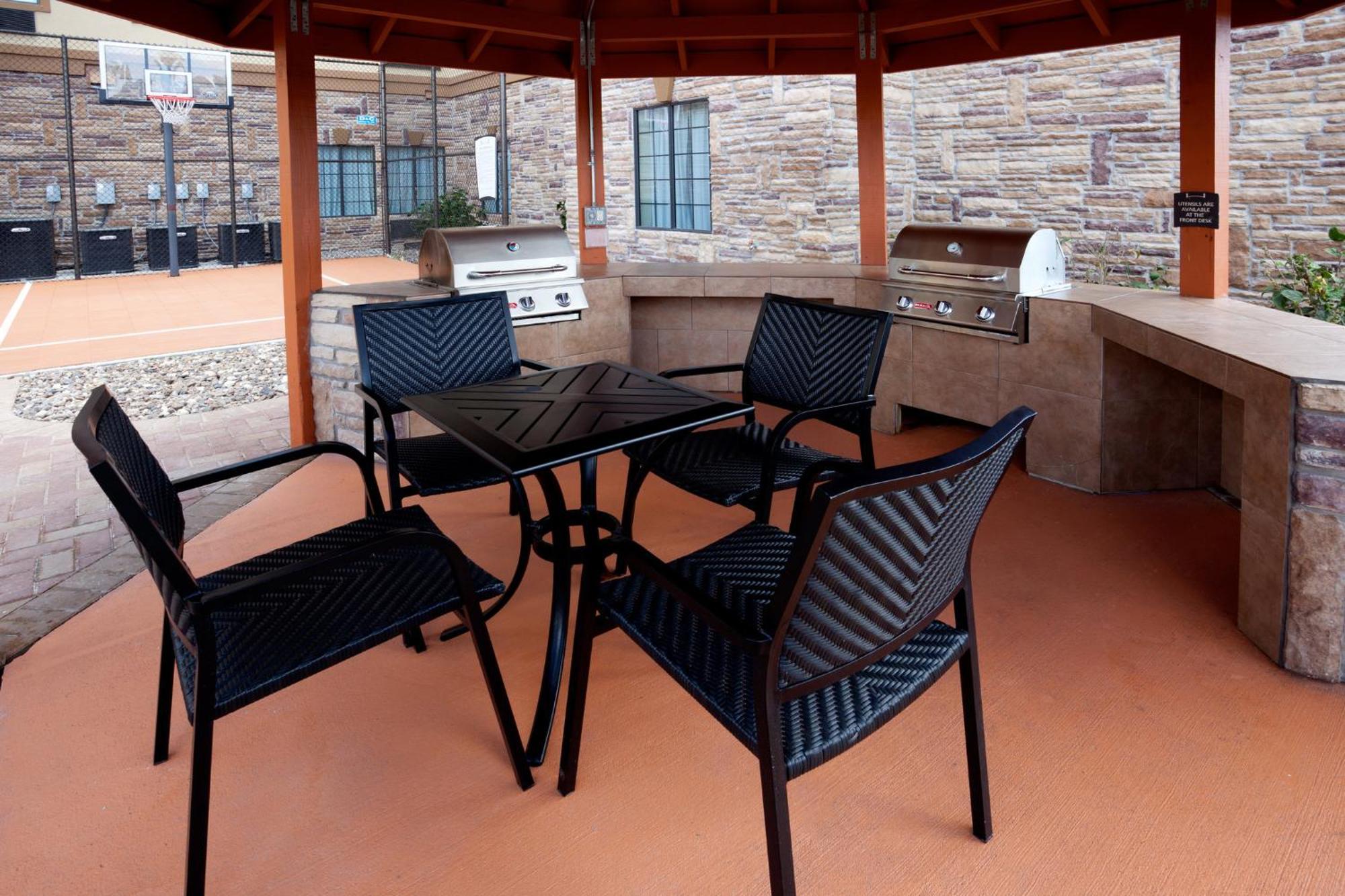 Staybridge Suites Corpus Christi By Ihg Luaran gambar
