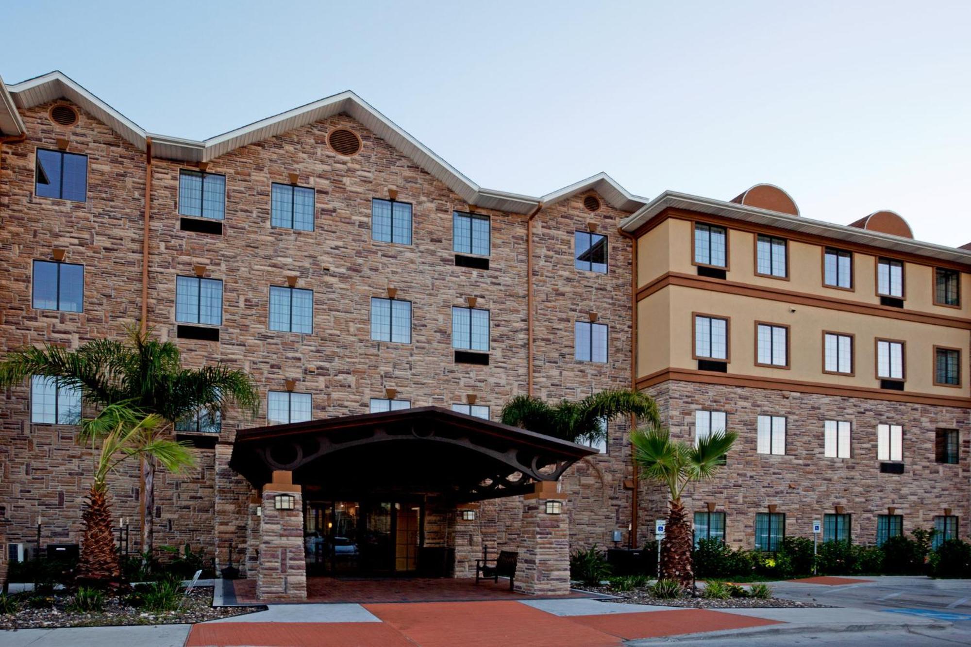 Staybridge Suites Corpus Christi By Ihg Luaran gambar