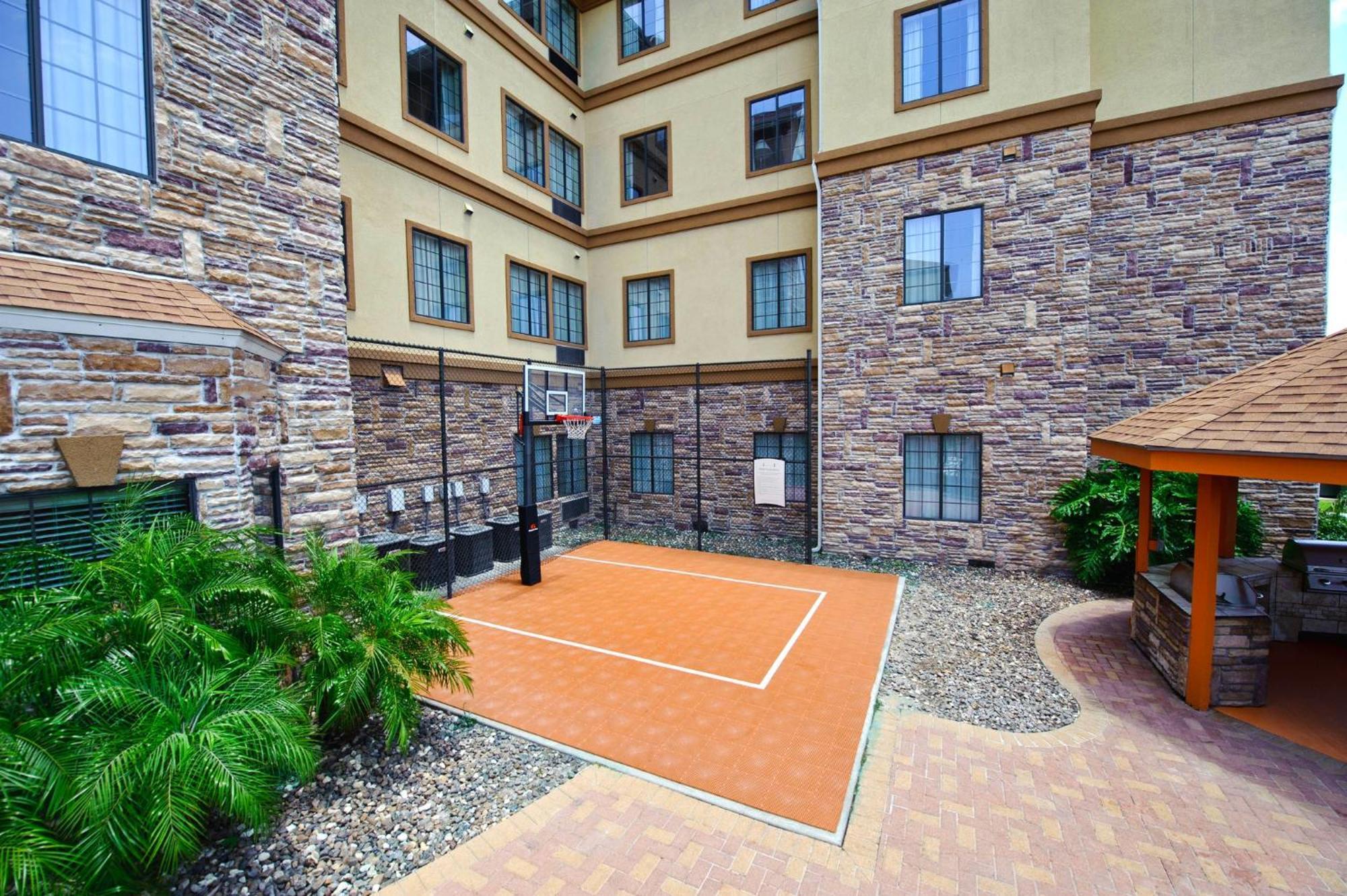 Staybridge Suites Corpus Christi By Ihg Luaran gambar