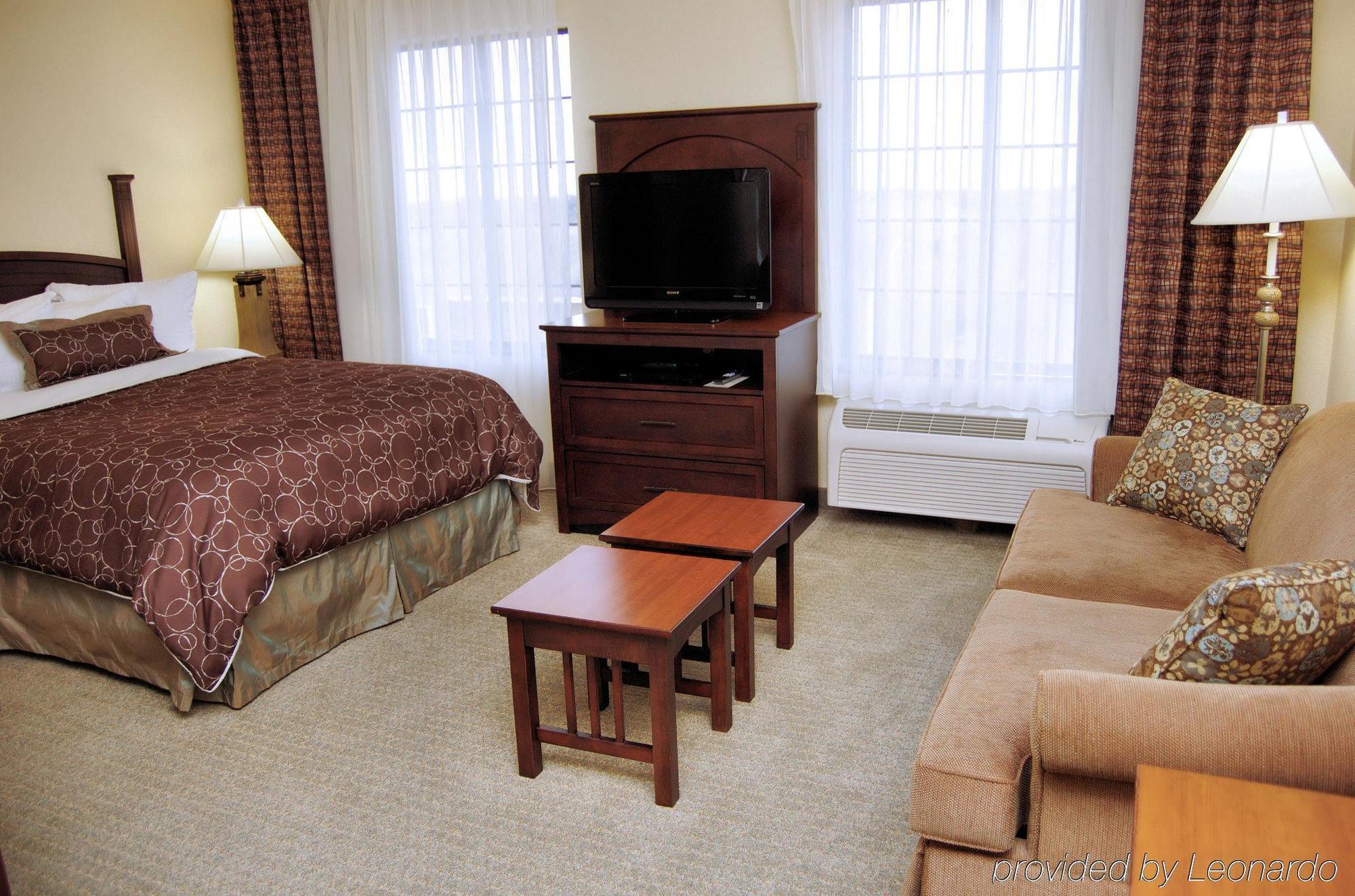 Staybridge Suites Corpus Christi By Ihg Bilik gambar