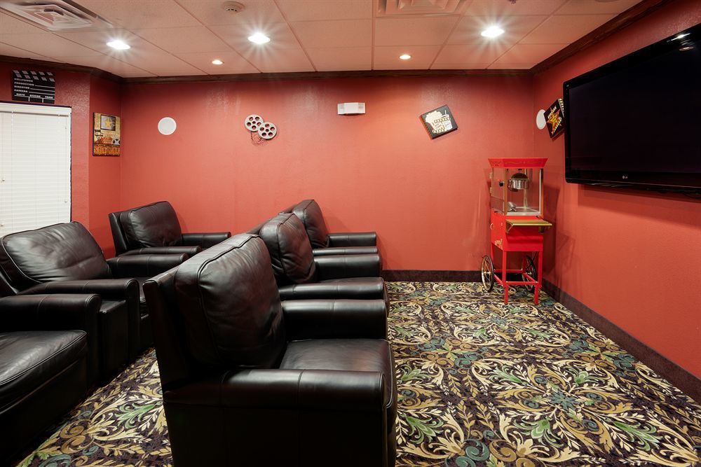 Staybridge Suites Corpus Christi By Ihg Kemudahan gambar