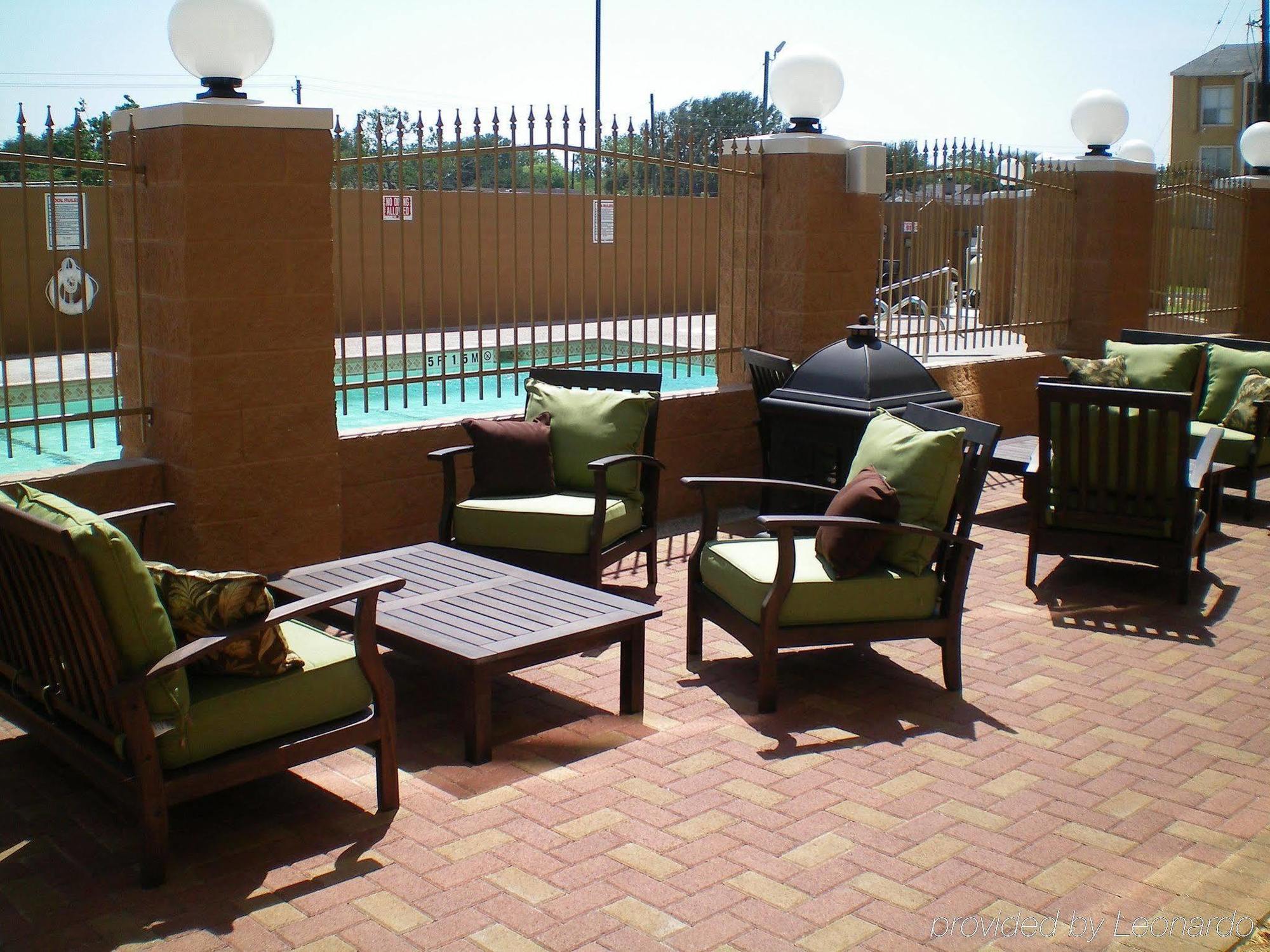 Staybridge Suites Corpus Christi By Ihg Kemudahan gambar