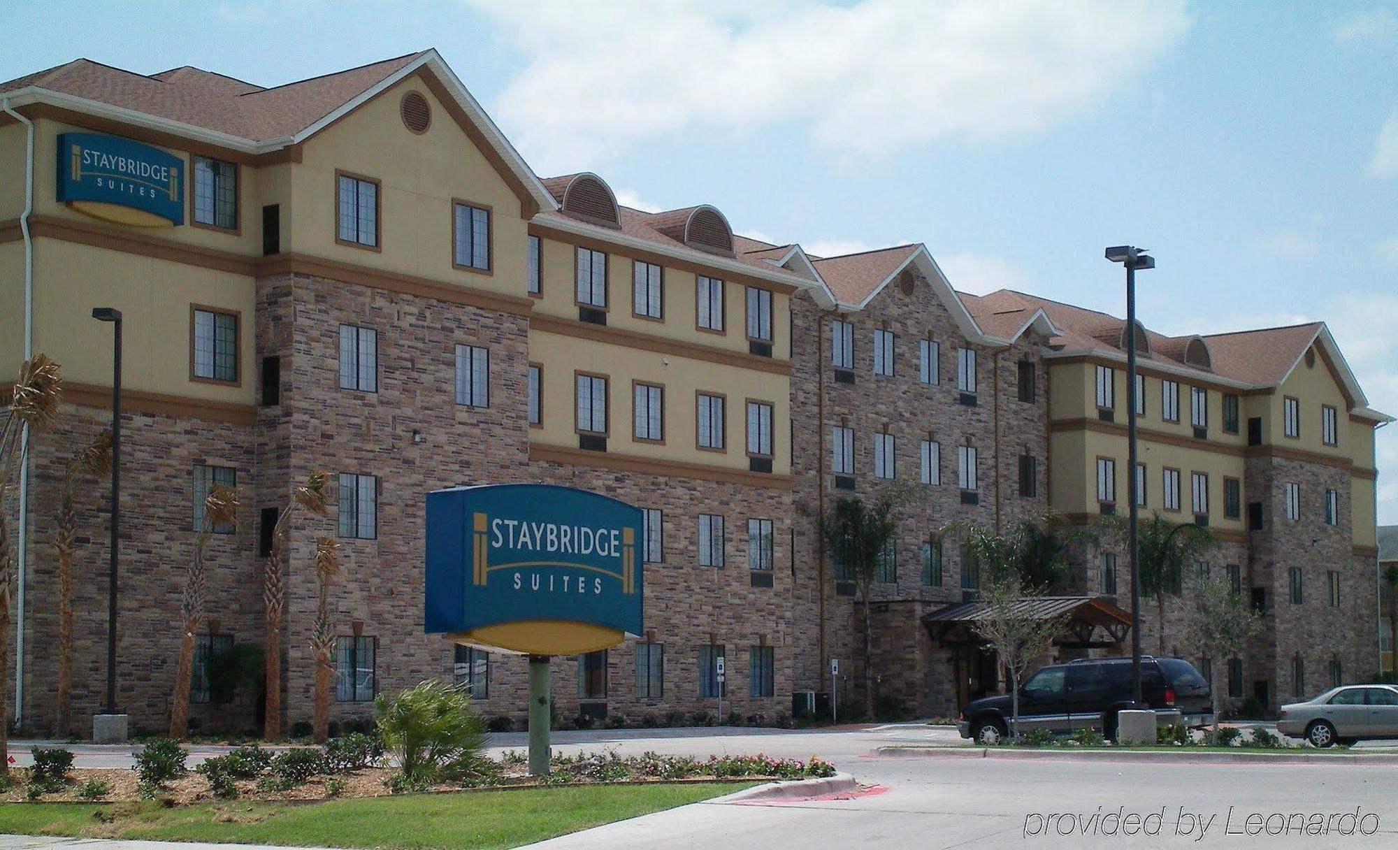 Staybridge Suites Corpus Christi By Ihg Luaran gambar
