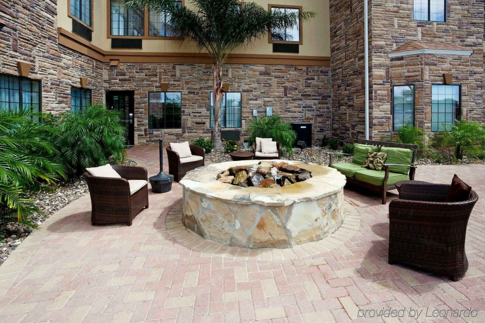 Staybridge Suites Corpus Christi By Ihg Luaran gambar
