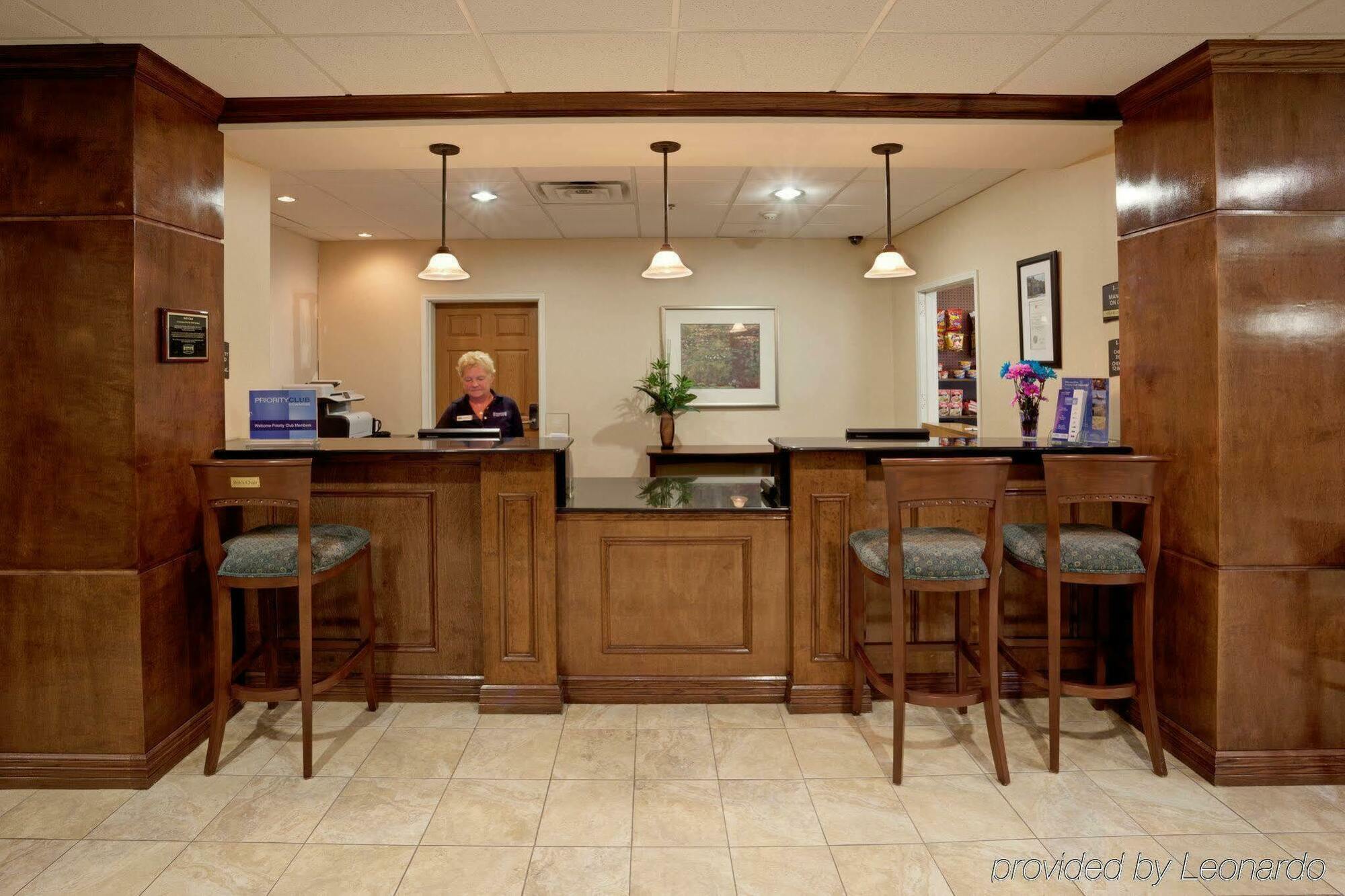 Staybridge Suites Corpus Christi By Ihg Restoran gambar