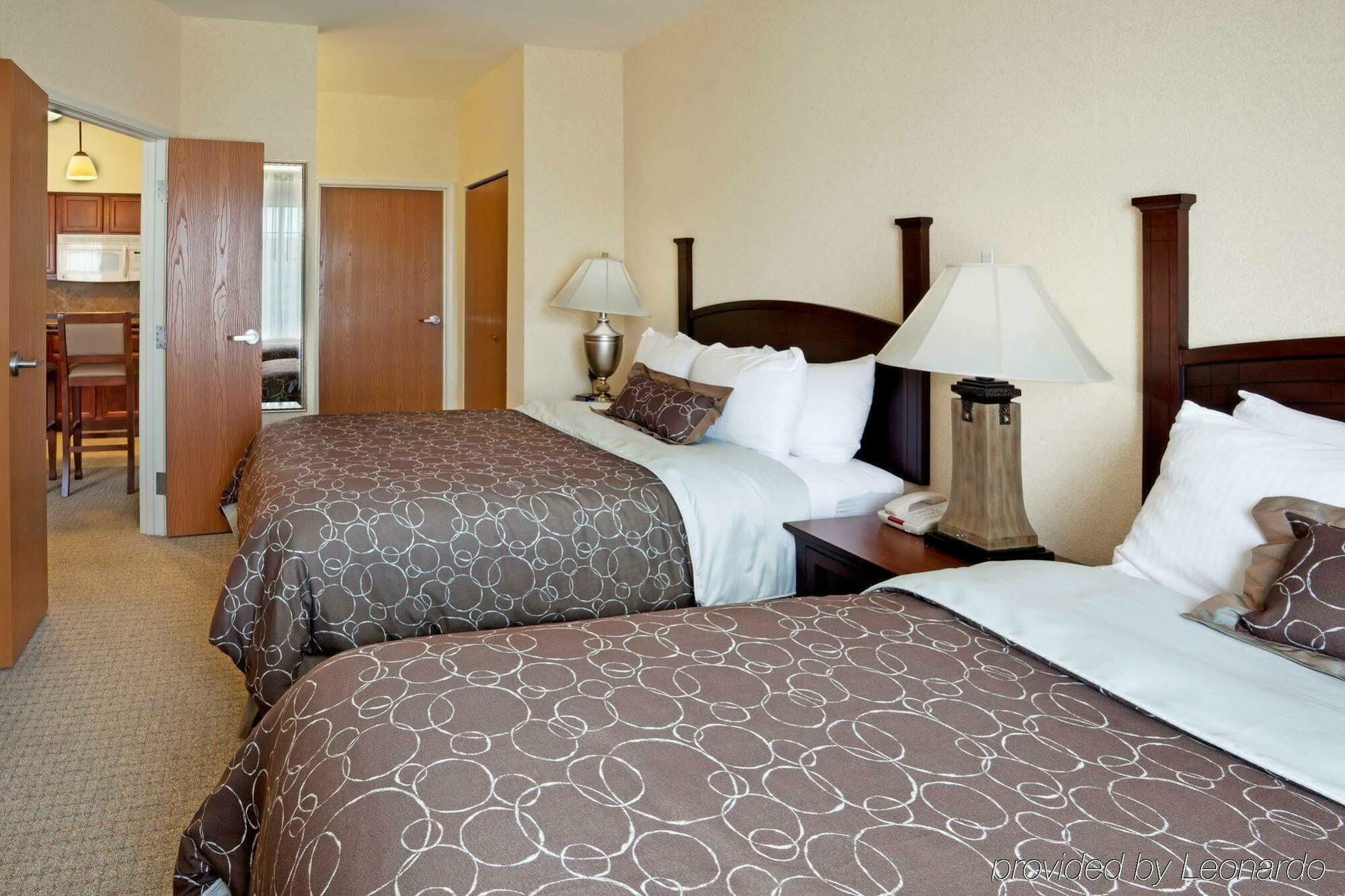 Staybridge Suites Corpus Christi By Ihg Bilik gambar