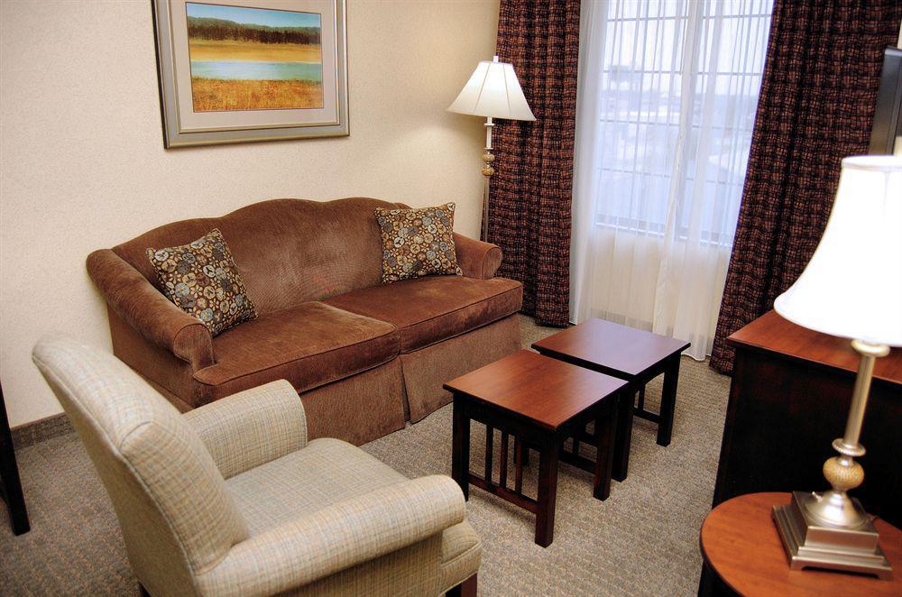 Staybridge Suites Corpus Christi By Ihg Bilik gambar