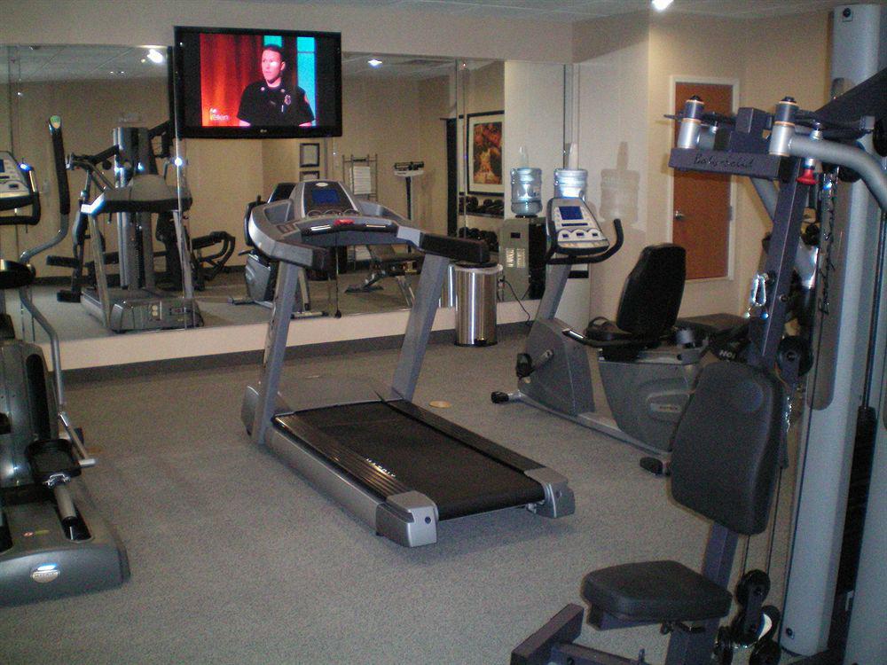Staybridge Suites Corpus Christi By Ihg Kemudahan gambar