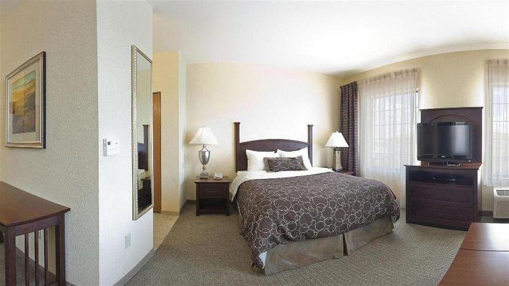 Staybridge Suites Corpus Christi By Ihg Luaran gambar